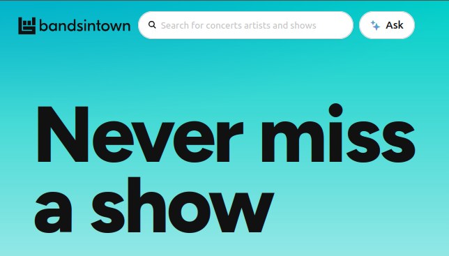 Bandsintown